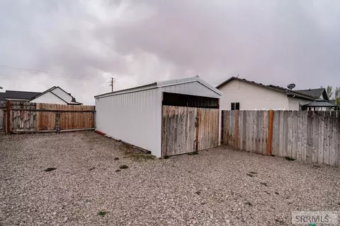 Exterior - 4 N 3700 E, Rigby, ID 83442 photo 7 of 12