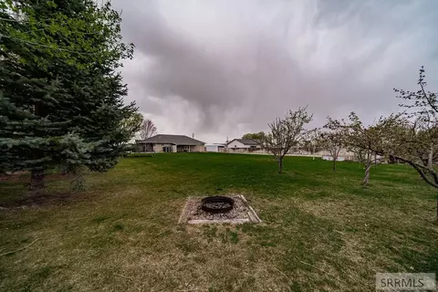 Exterior - 4 N 3700 E, Rigby, ID 83442 photo 9 of 12