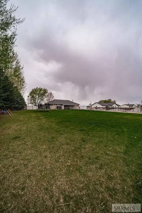 Exterior - 4 N 3700 E, Rigby, ID 83442 photo 12 of 12