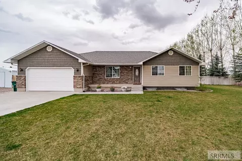 Exterior - 4 N 3700 E, Rigby, ID 83442 photo 1 of 12