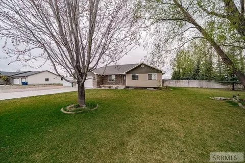 Exterior - 4 N 3700 E, Rigby, ID 83442 photo 5 of 12