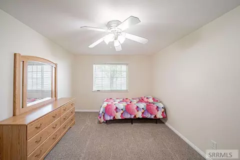 Bedroom - 4 N 3700 E, Rigby, ID 83442 photo 5 of 8