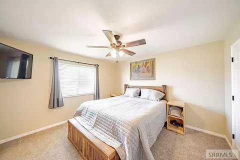 Bedroom - 4 N 3700 E, Rigby, ID 83442 photo 1 of 8