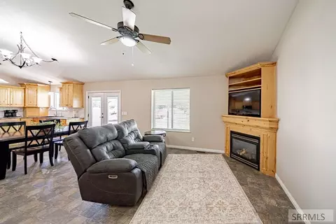 Living - 4 N 3700 E, Rigby, ID 83442 photo 2 of 5