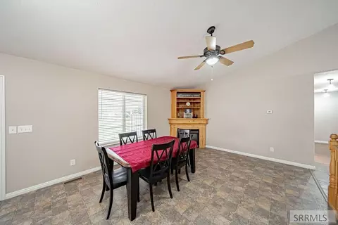 Dining - 4 N 3700 E, Rigby, ID 83442 photo 2 of 3