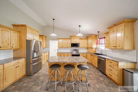 Kitchen - 4 N 3700 E, Rigby, ID 83442 photo 1 of 8