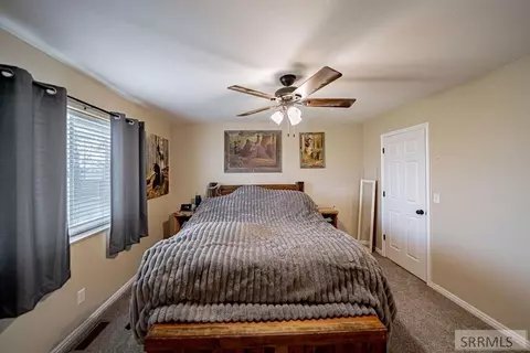 Bedroom - 4 N 3700 E, Rigby, ID 83442 photo 2 of 8