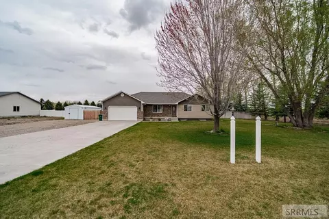 Exterior - 4 N 3700 E, Rigby, ID 83442 photo 2 of 12