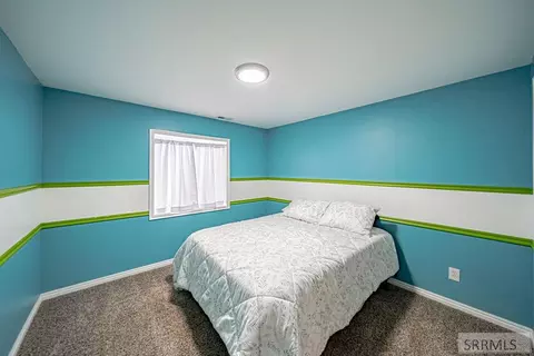 Bedroom - 4 N 3700 E, Rigby, ID 83442 photo 5 of 8