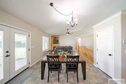 Dining - 4 N 3700 E, Rigby, ID 83442 photo 3 of 3