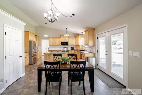 Dining - 4 N 3700 E, Rigby, ID 83442 photo 1 of 3