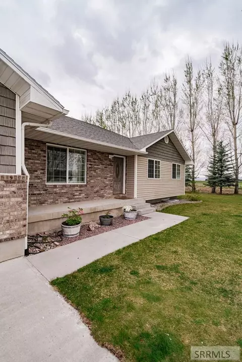 Exterior - 4 N 3700 E, Rigby, ID 83442 photo 3 of 12