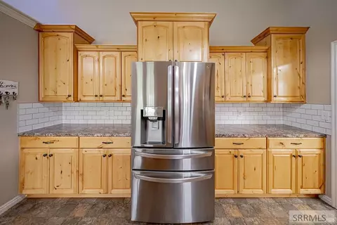 Kitchen - 4 N 3700 E, Rigby, ID 83442 photo 7 of 8