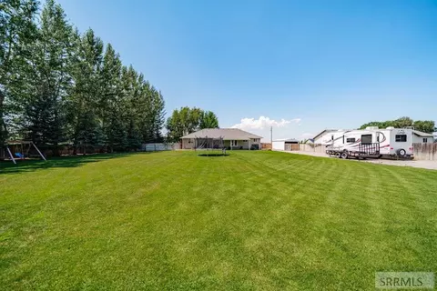 Exterior - 4 N 3700 E, Rigby, ID 83442 photo 11 of 12
