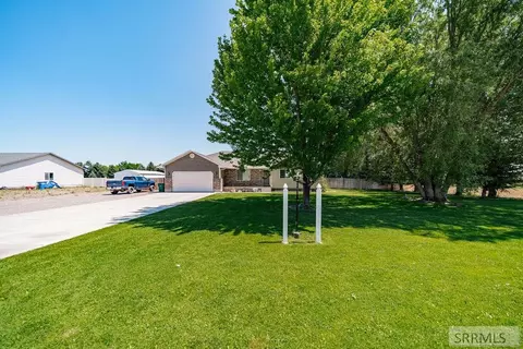 Exterior - 4 N 3700 E, Rigby, ID 83442 photo 2 of 12