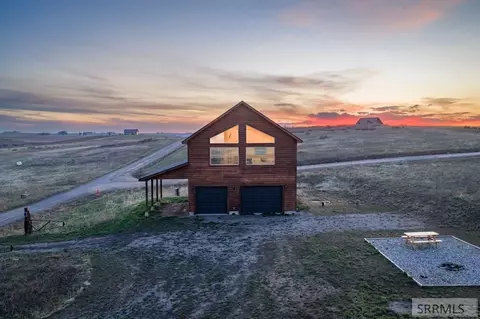 4419 Chickadee Ln, Ashton, ID 83420