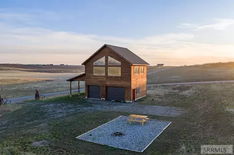 4419 Chickadee Ln, Ashton, ID 83420