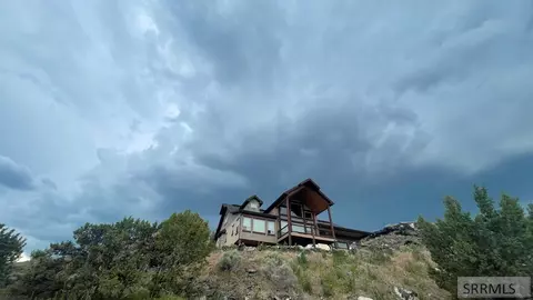 Exterior - 3979 Hangmans Loop, Menan, ID 83434 photo 1 of 1