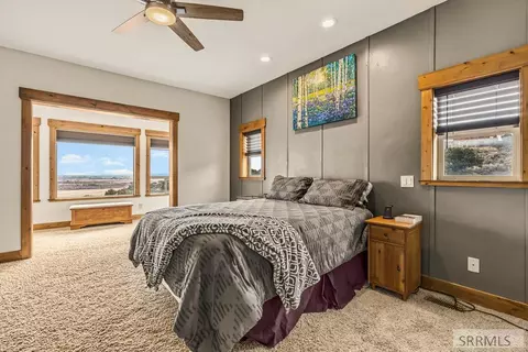 Bedroom - 3979 Hangmans Loop, Menan, ID 83434 photo 1 of 8