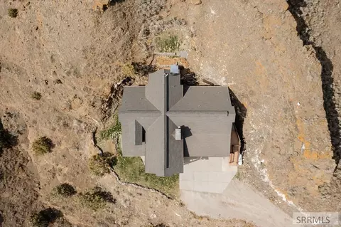View/Area - 3979 Hangmans Loop, Menan, ID 83434 photo 1 of 2
