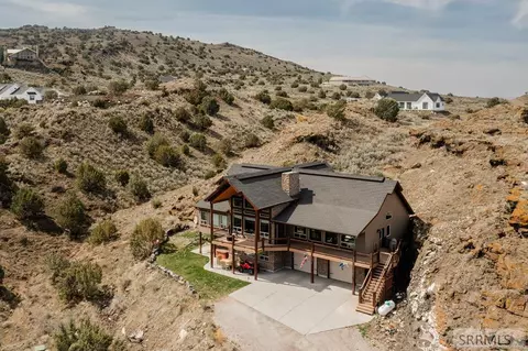 3979 Hangmans Loop, Menan, ID 83434