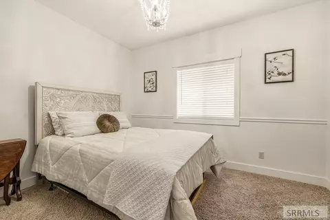 Bedroom - 3979 Hangmans Loop, Menan, ID 83434 photo 4 of 8