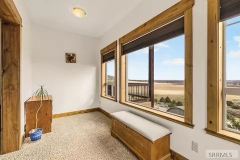 Entry Way - 3979 Hangmans Loop, Menan, ID 83434 photo 2 of 9