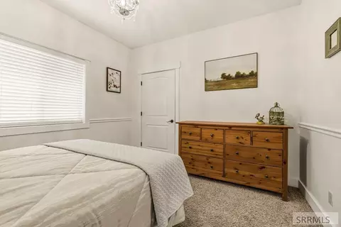 Bedroom - 3979 Hangmans Loop, Menan, ID 83434 photo 5 of 8