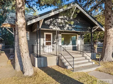 295 S S Blvd, Idaho Falls, ID 83401