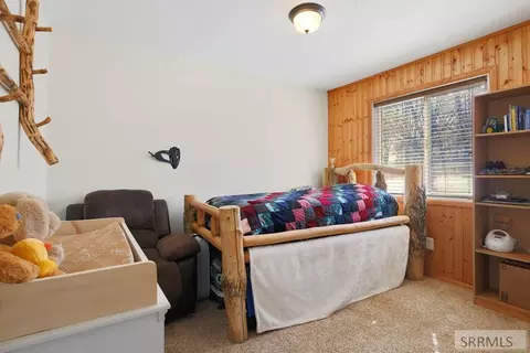 Bedroom - 375 W 1 S, Rigby, ID 83442 photo 4 of 7