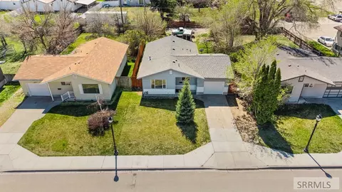 View/Area - 375 W 1 S, Rigby, ID 83442 photo 1 of 8