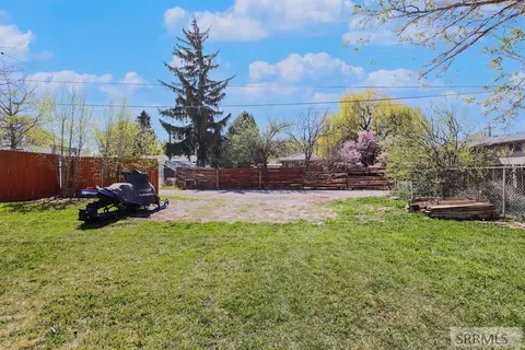 Exterior - 375 W 1 S, Rigby, ID 83442 photo 7 of 10