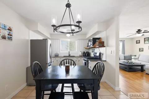 Dining - 375 W 1 S, Rigby, ID 83442 photo 2 of 4