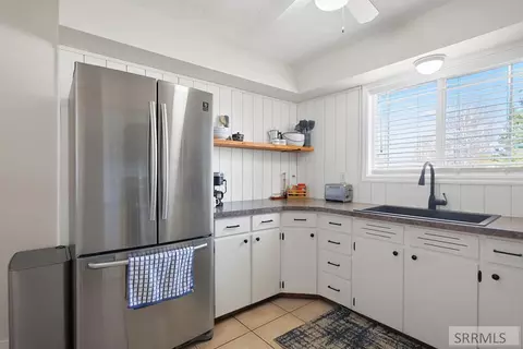 Kitchen - 375 W 1 S, Rigby, ID 83442 photo 3 of 3