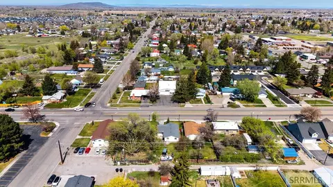 View/Area - 375 W 1 S, Rigby, ID 83442 photo 8 of 8