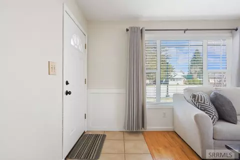 Entry Way - 375 W 1 S, Rigby, ID 83442 photo 1 of 1