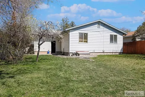 Exterior - 375 W 1 S, Rigby, ID 83442 photo 2 of 10