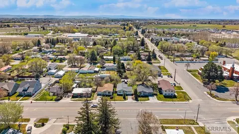 View/Area - 375 W 1 S, Rigby, ID 83442 photo 6 of 8