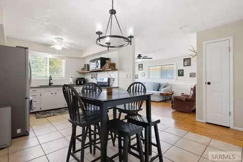 Dining - 375 W 1 S, Rigby, ID 83442 photo 1 of 4