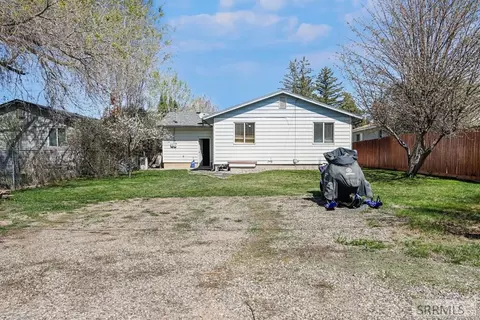 Exterior - 375 W 1 S, Rigby, ID 83442 photo 3 of 10