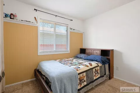 Bedroom - 375 W 1 S, Rigby, ID 83442 photo 7 of 7