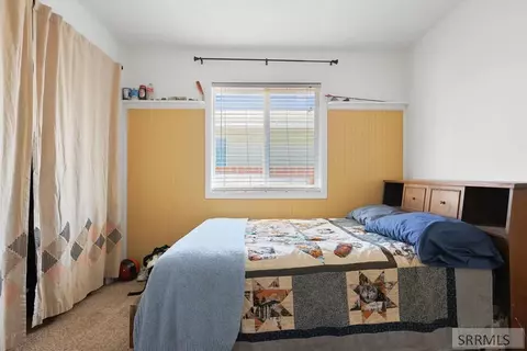 Bedroom - 375 W 1 S, Rigby, ID 83442 photo 2 of 7