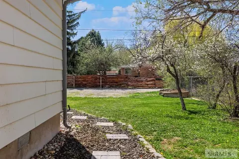 Exterior - 375 W 1 S, Rigby, ID 83442 photo 1 of 10