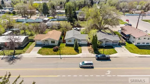 View/Area - 375 W 1 S, Rigby, ID 83442 photo 3 of 8