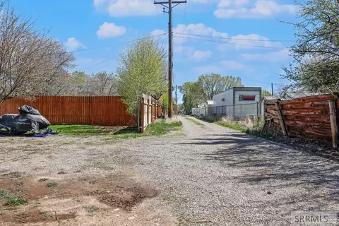 Exterior - 375 W 1 S, Rigby, ID 83442 photo 10 of 10