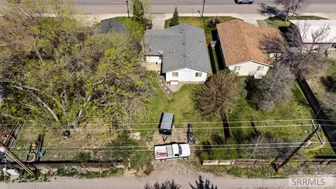 View/Area - 375 W 1 S, Rigby, ID 83442 photo 5 of 8