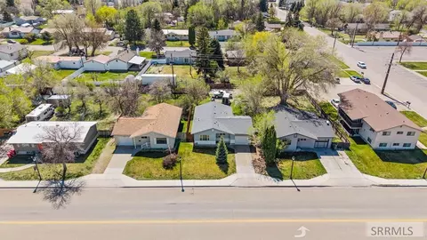 View/Area - 375 W 1 S, Rigby, ID 83442 photo 2 of 8