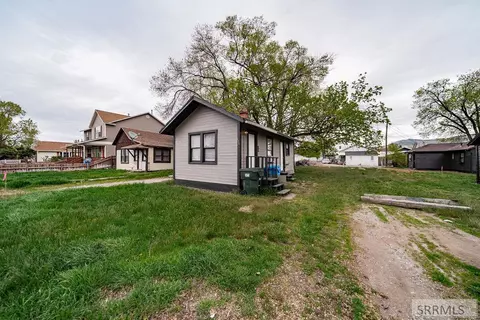116 Park Ave, Pocatello, ID 83201