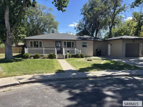 1895 Bittern Dr, Ammon, ID 83406