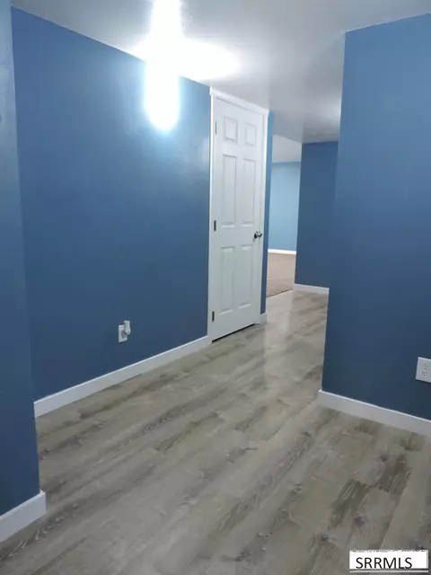 Entry Way - 605 Boulder St, Rigby, ID 83442 photo 6 of 7